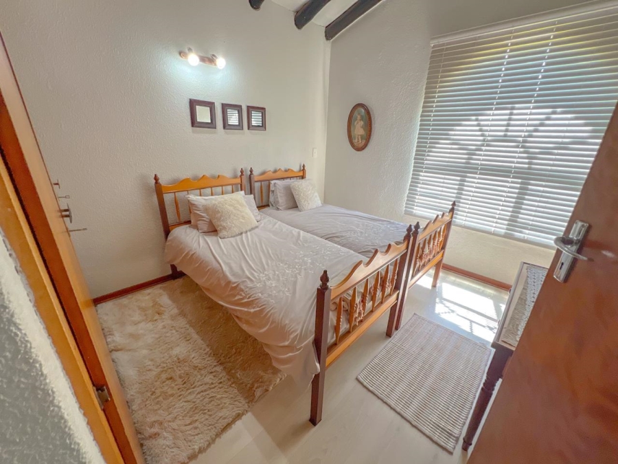 4 Bedroom Property for Sale in Vaalpark Free State